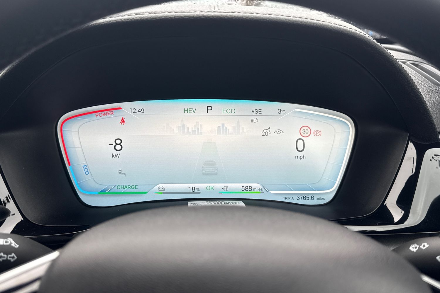 Used BYD Seal U 2025 for sale - 77459036: Photo 38