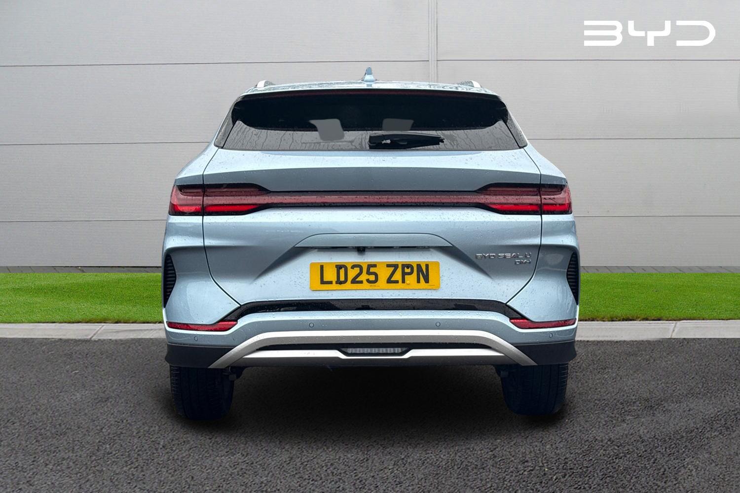 Used BYD Seal U 2025 for sale - 77459036: Photo 4