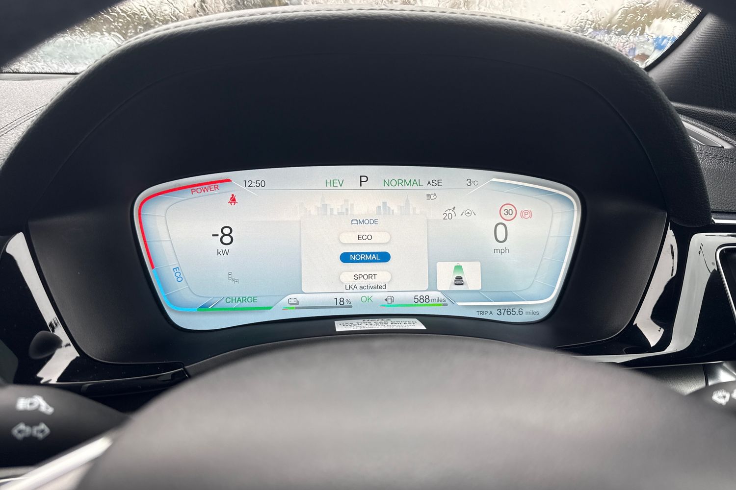 Used BYD Seal U 2025 for sale - 77459036: Photo 40