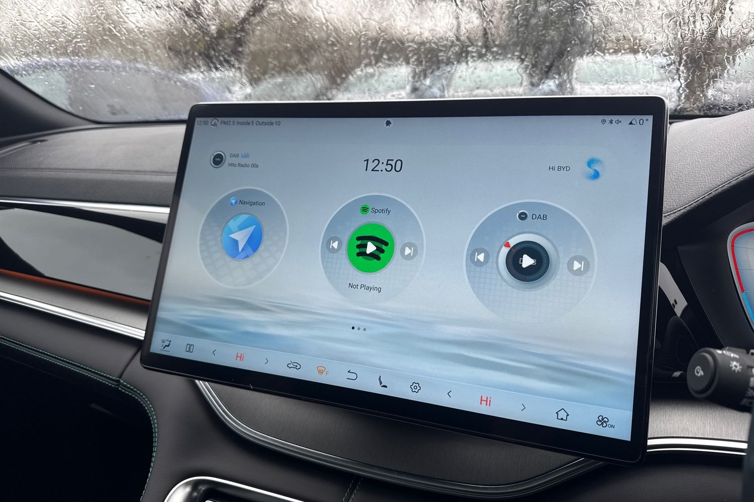 Used BYD Seal U 2025 for sale - 77459036: Photo 42