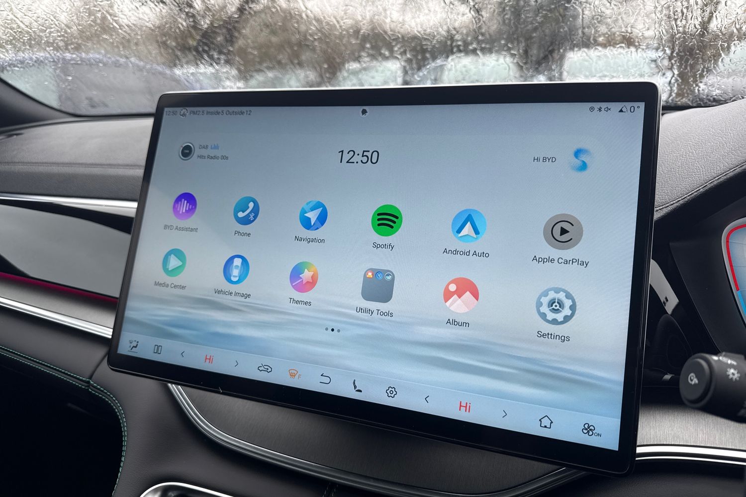 Used BYD Seal U 2025 for sale - 77459036: Photo 43