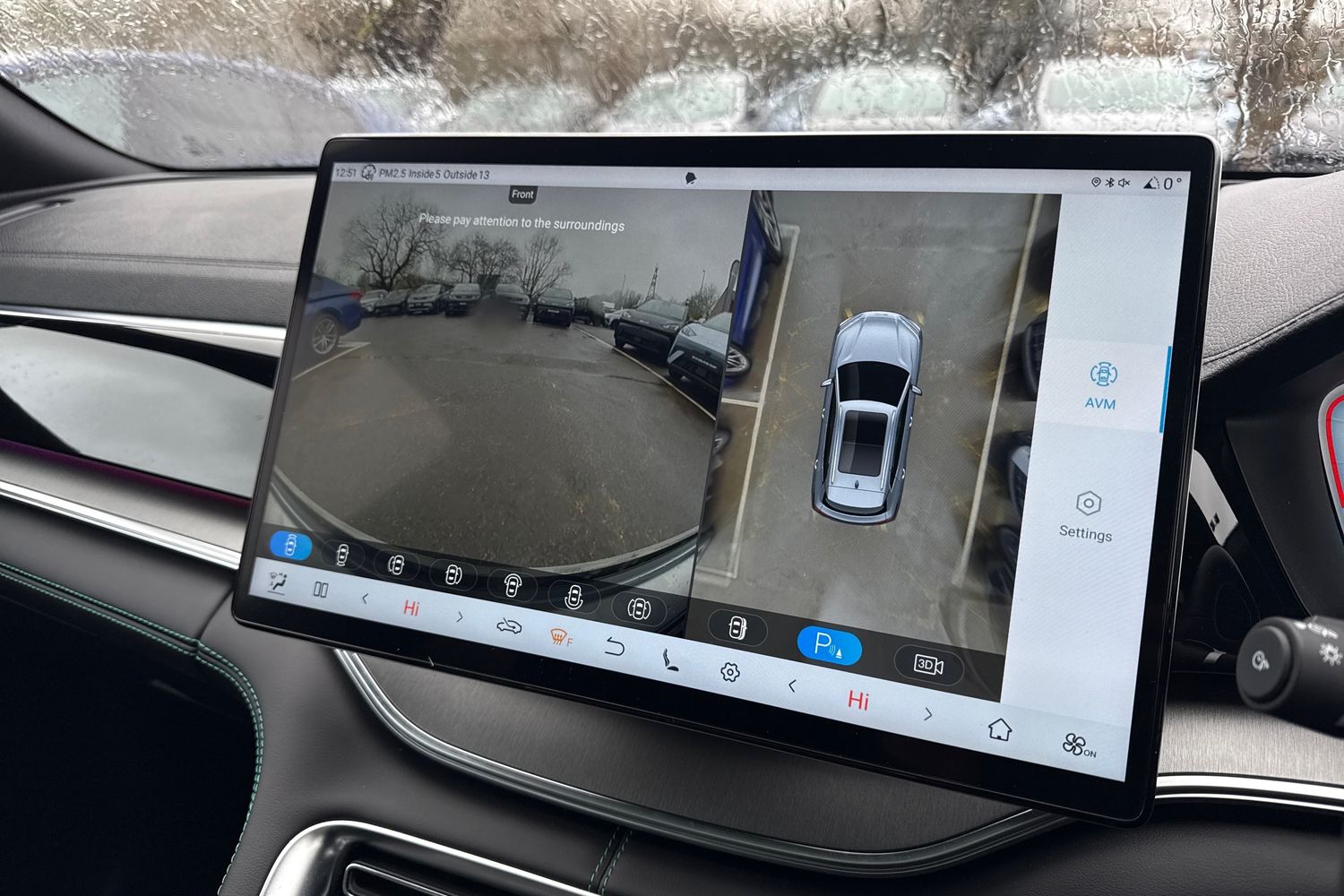 Used BYD Seal U 2025 for sale - 77459036: Photo 44