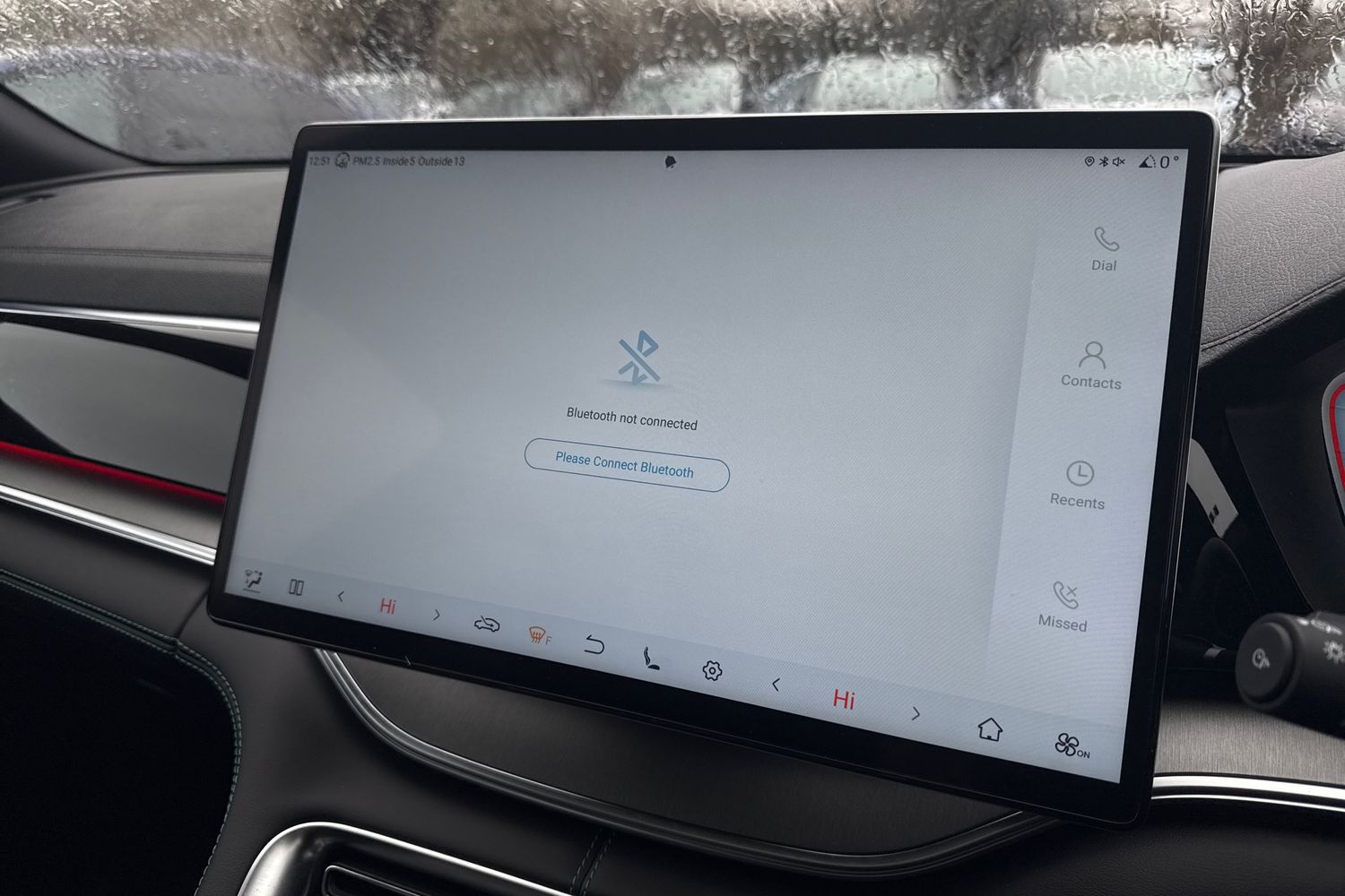 Used BYD Seal U 2025 for sale - 77459036: Photo 45