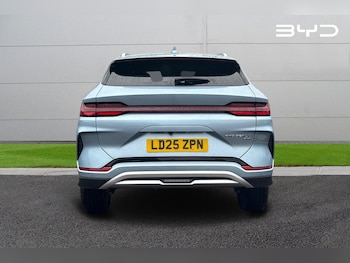 Used BYD Seal U 2025 for sale - 77459036: Photo