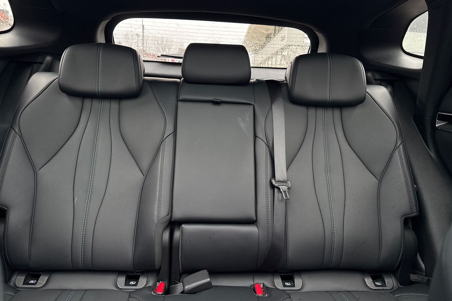 Used BYD Seal U 2025 for sale - 77459036: Photo 51