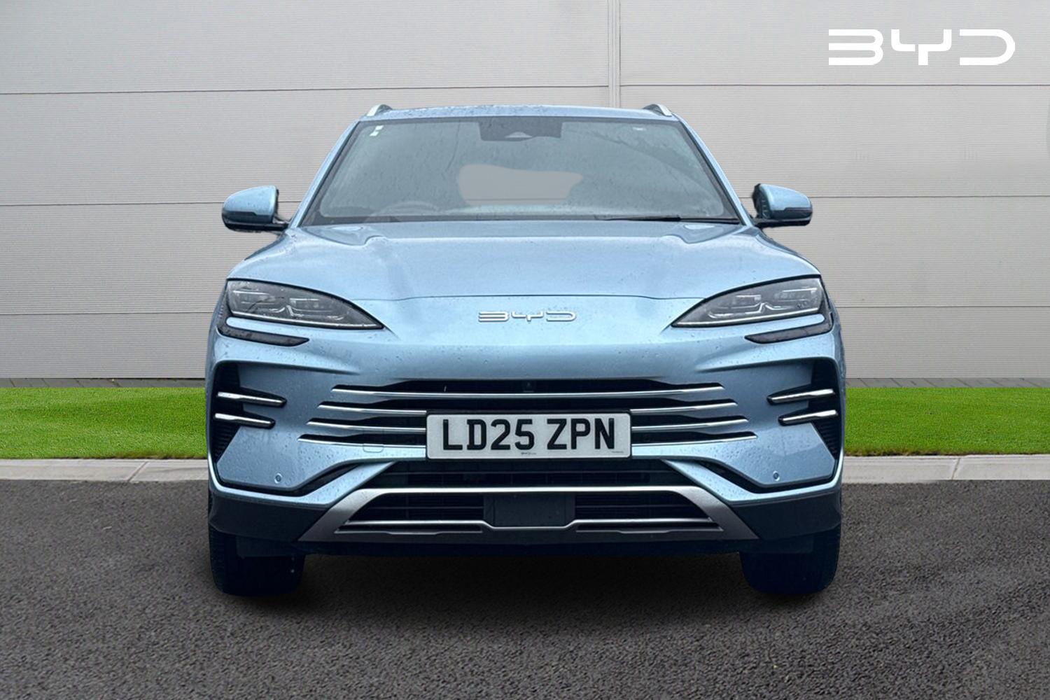 Used BYD Seal U 2025 for sale - 77459036: Photo 6