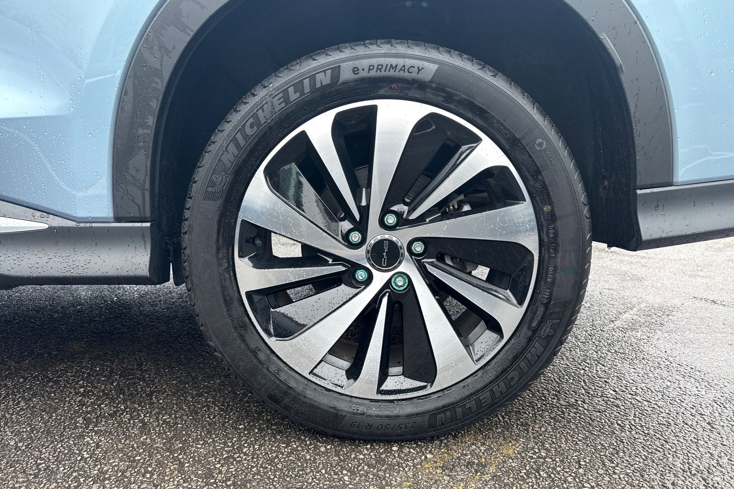 Used BYD Seal U 2025 for sale - 77459036: Photo 7