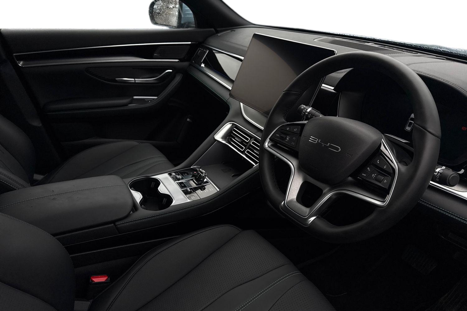 Used BYD Seal U 2025 for sale - 77459036: Photo 8