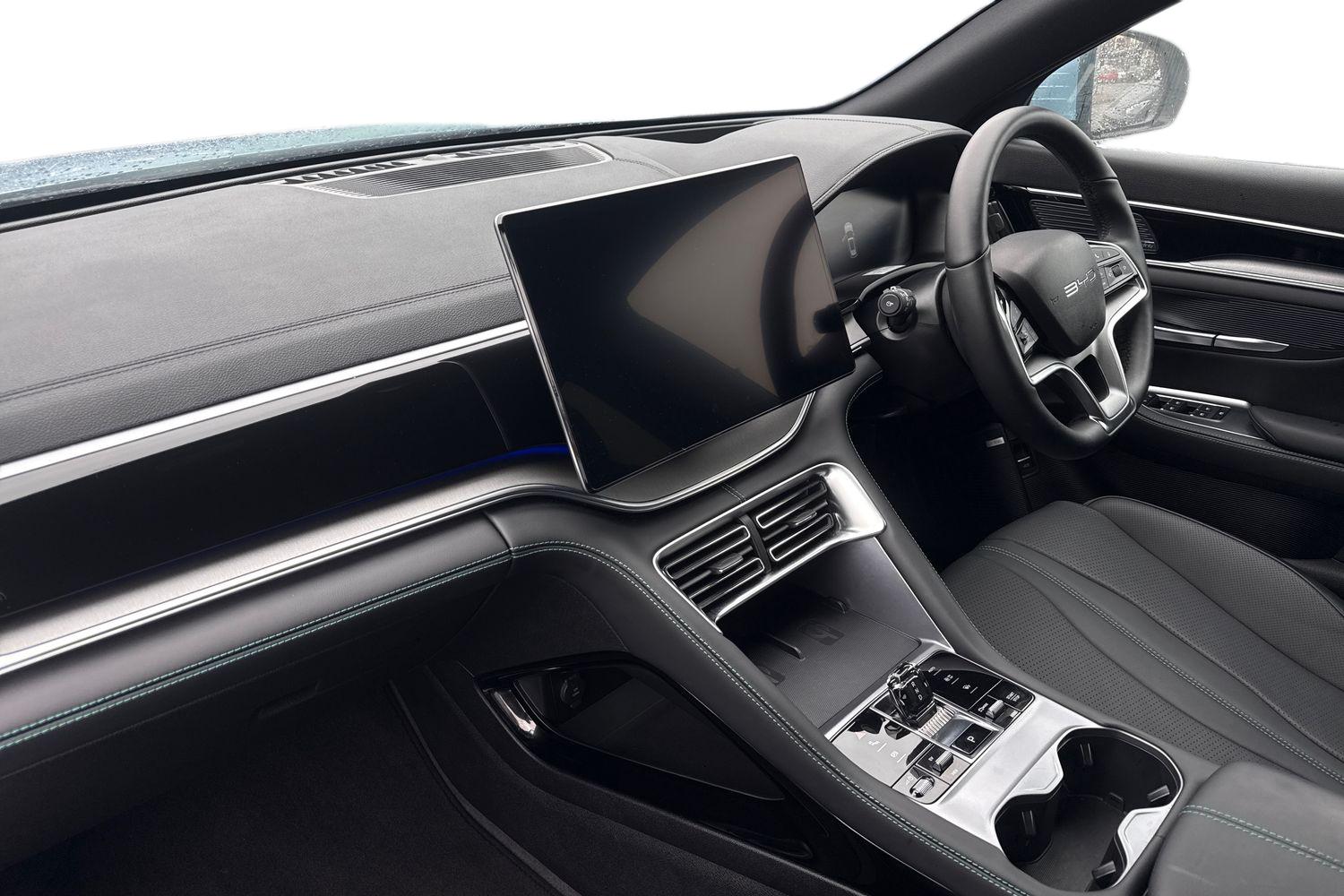 Used BYD Seal U 2025 for sale - 77459036: Photo 9