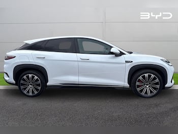 Used BYD Sealion 7 2025 for sale - 79733790: Photo