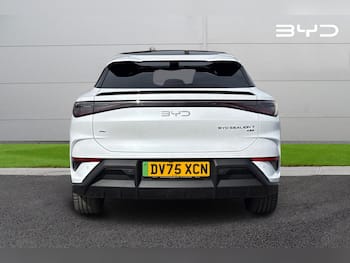 Used BYD Sealion 7 2025 for sale - 79733790: Photo