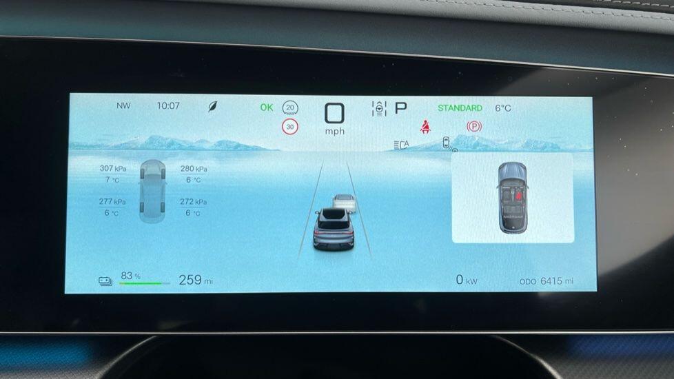 Used BYD Sealion 7 2025 for sale - 77981891: Photo 10