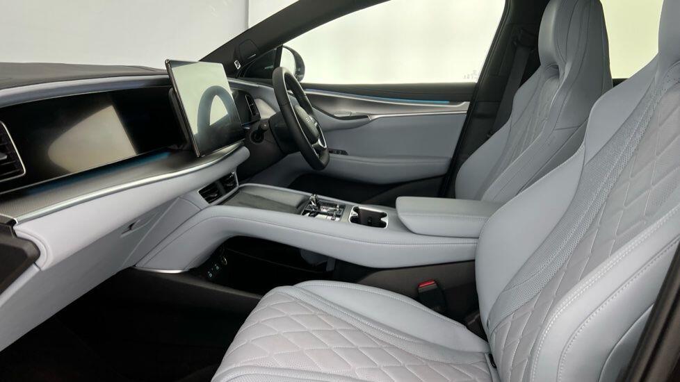 Used BYD Sealion 7 2025 for sale - 77981891: Photo 11