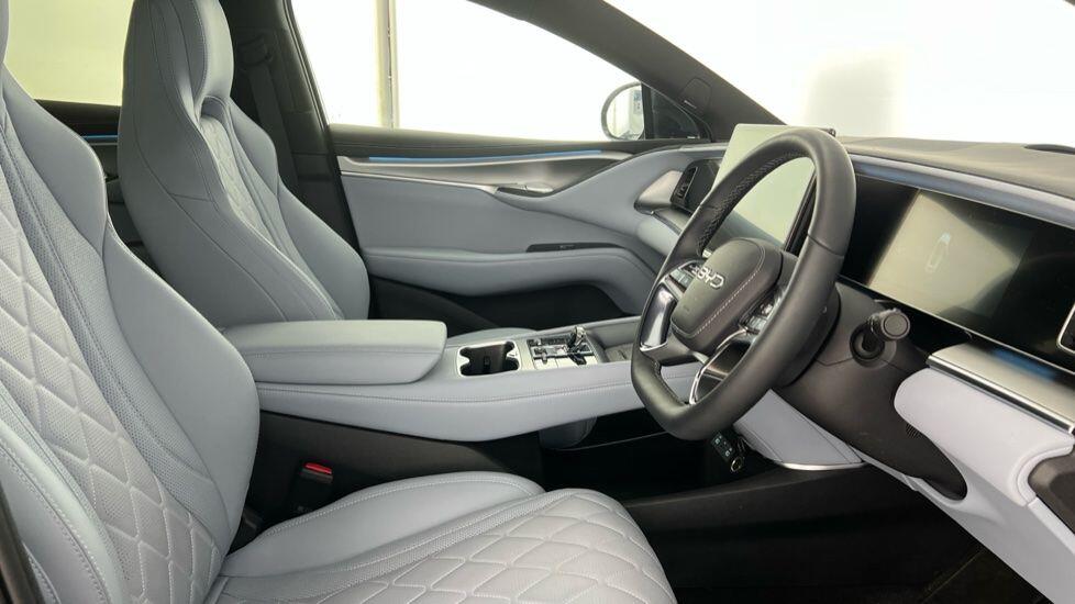 Used BYD Sealion 7 2025 for sale - 77981891: Photo 12