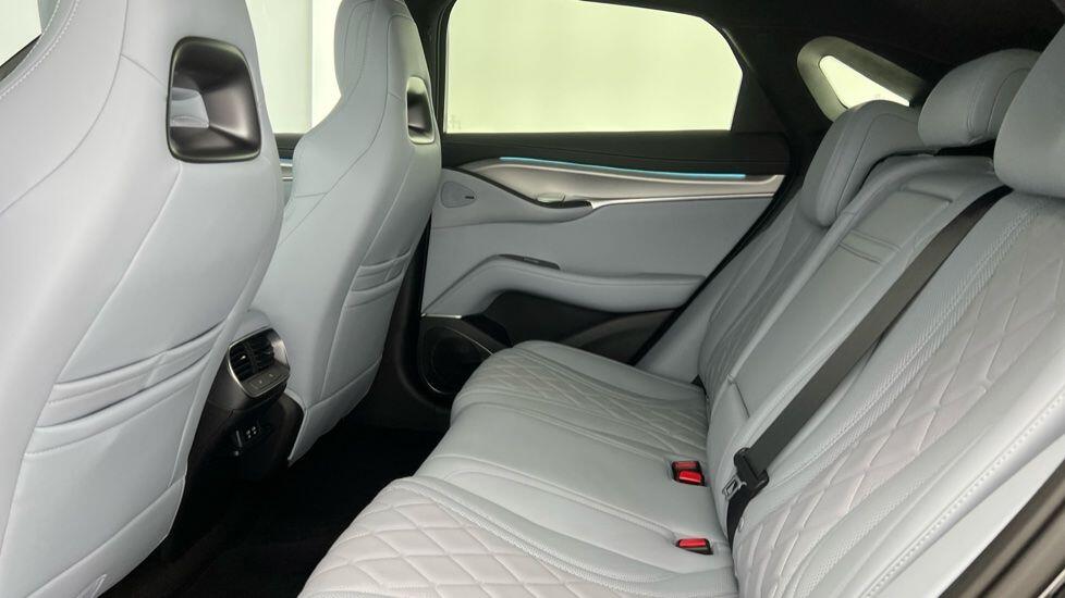 Used BYD Sealion 7 2025 for sale - 77981891: Photo 14