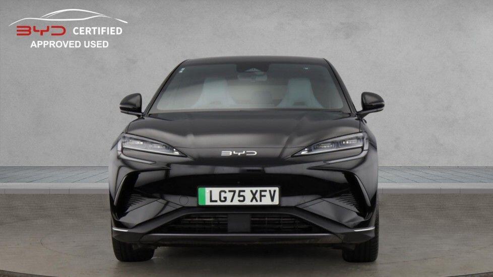 Used BYD Sealion 7 2025 for sale - 77981891: Photo 16