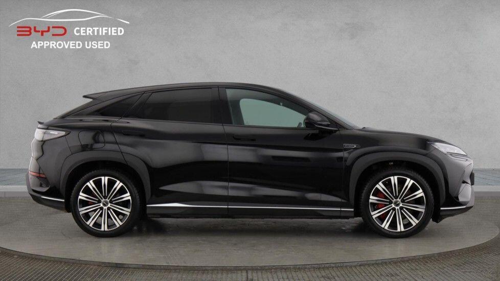 Used BYD Sealion 7 2025 for sale - 77981891: Photo 17