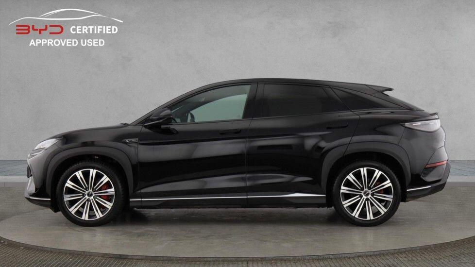 Used BYD Sealion 7 2025 for sale - 77981891: Photo 18