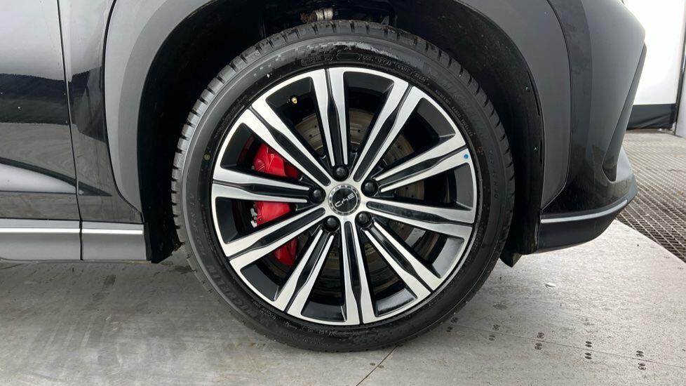 Used BYD Sealion 7 2025 for sale - 77981891: Photo 19