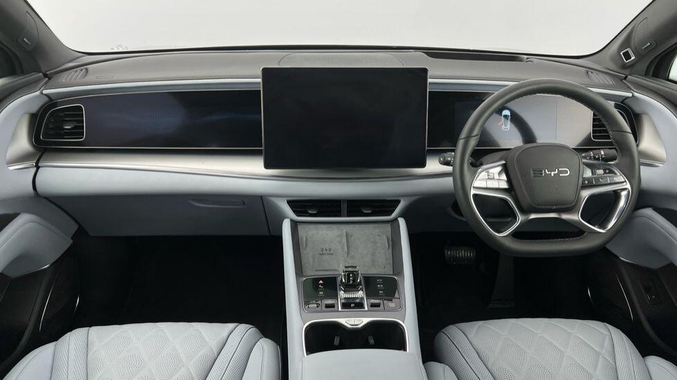 Used BYD Sealion 7 2025 for sale - 77981891: Photo 6