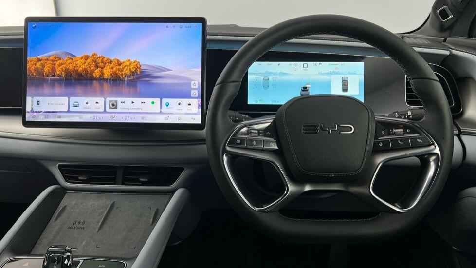 Used BYD Sealion 7 2025 for sale - 77981891: Photo 7