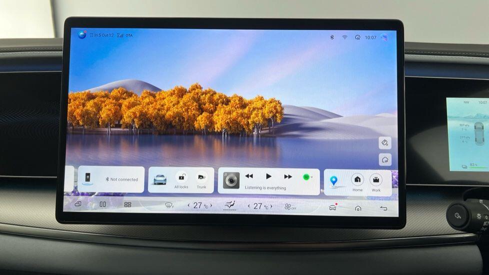 Used BYD Sealion 7 2025 for sale - 77981891: Photo 8