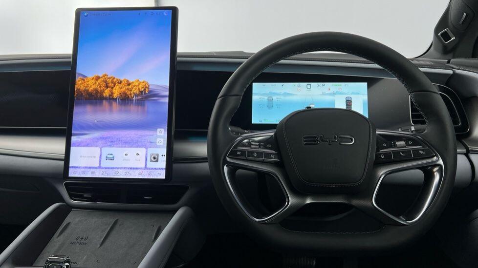 Used BYD Sealion 7 2025 for sale - 77981891: Photo 9