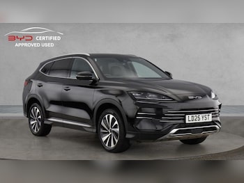 Used BYD Seal U 2025 for sale - 78341400: Photo