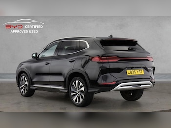 Used BYD Seal U 2025 for sale - 78341400: Photo