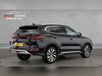 Used BYD Seal U 2025 for sale - 78341400: Photo