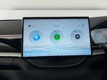 Used BYD Seal U 2025 for sale - 78341400: Photo