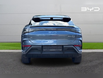Used BYD Sealion 7 2026 for sale - 79606177: Photo