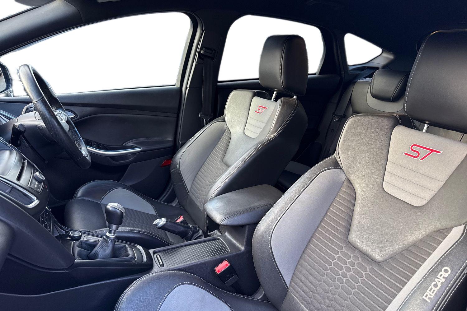 Used Ford Focus 2018 for sale - 77051516: Photo 11