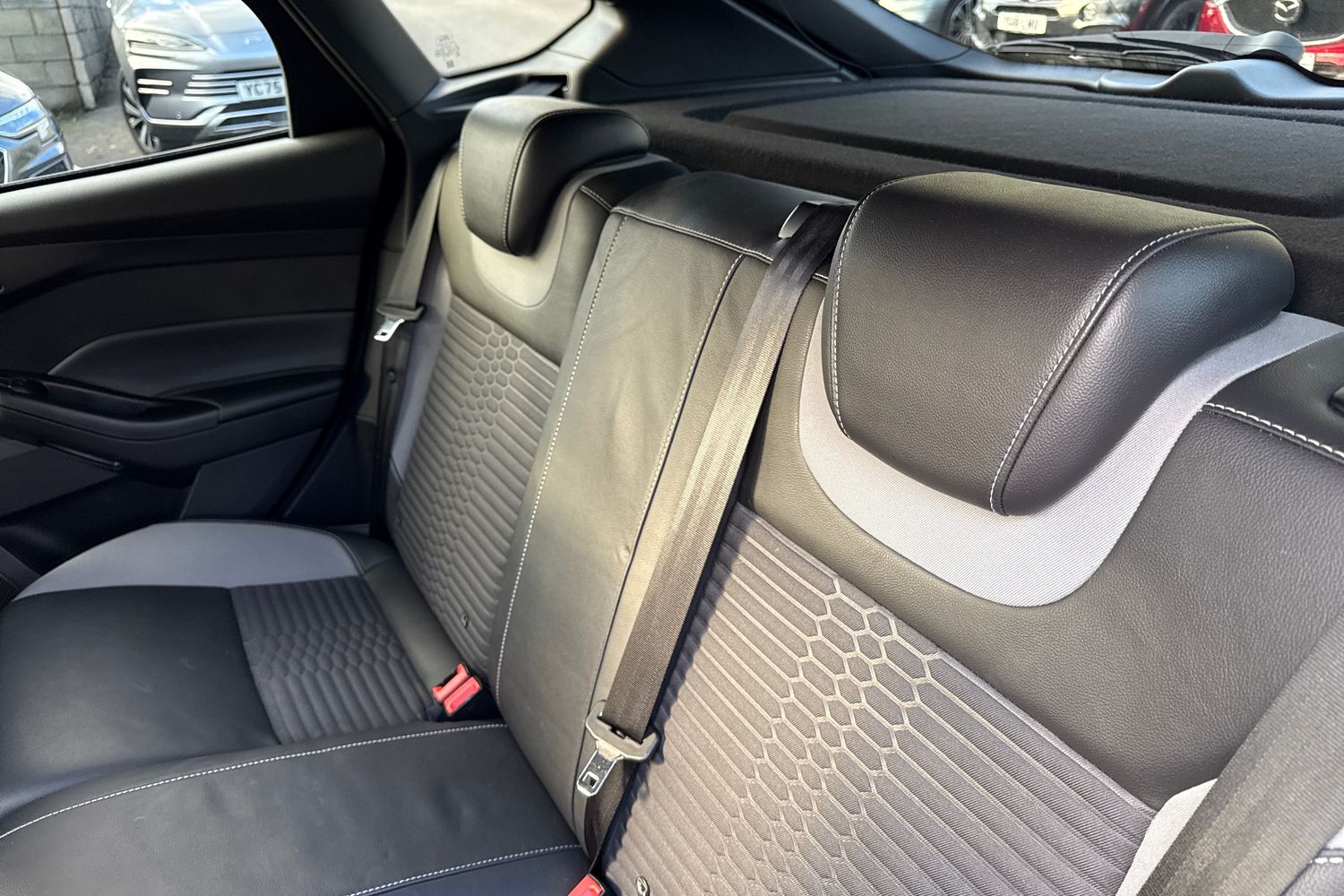 Used Ford Focus 2018 for sale - 77051516: Photo 14