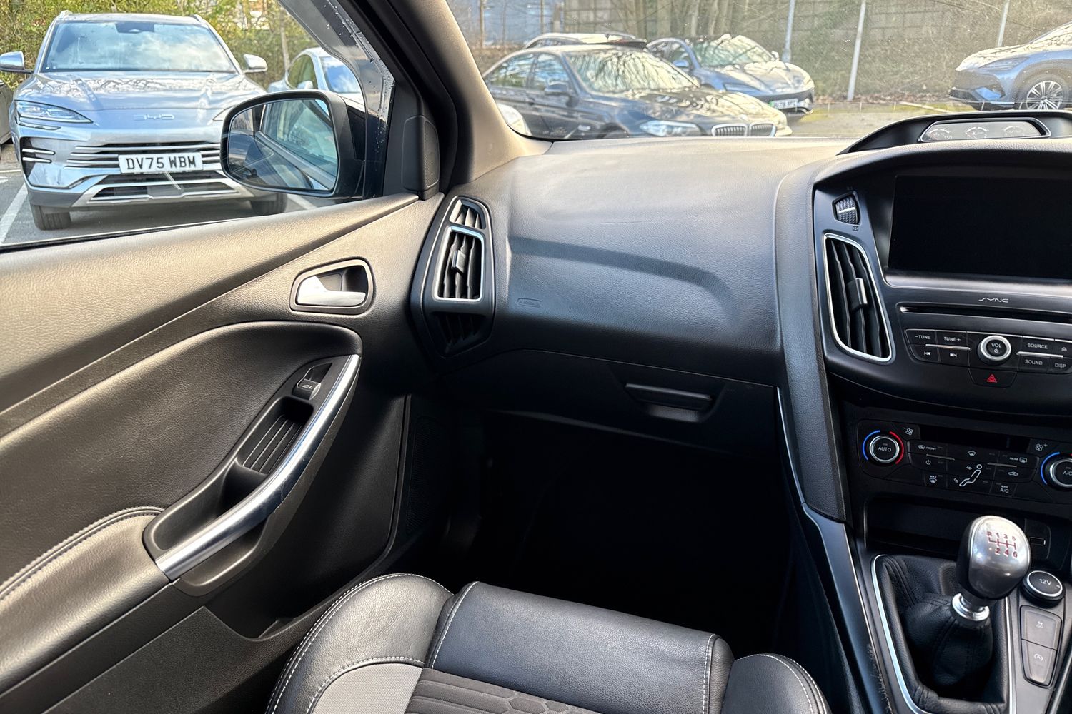 Used Ford Focus 2018 for sale - 77051516: Photo 15