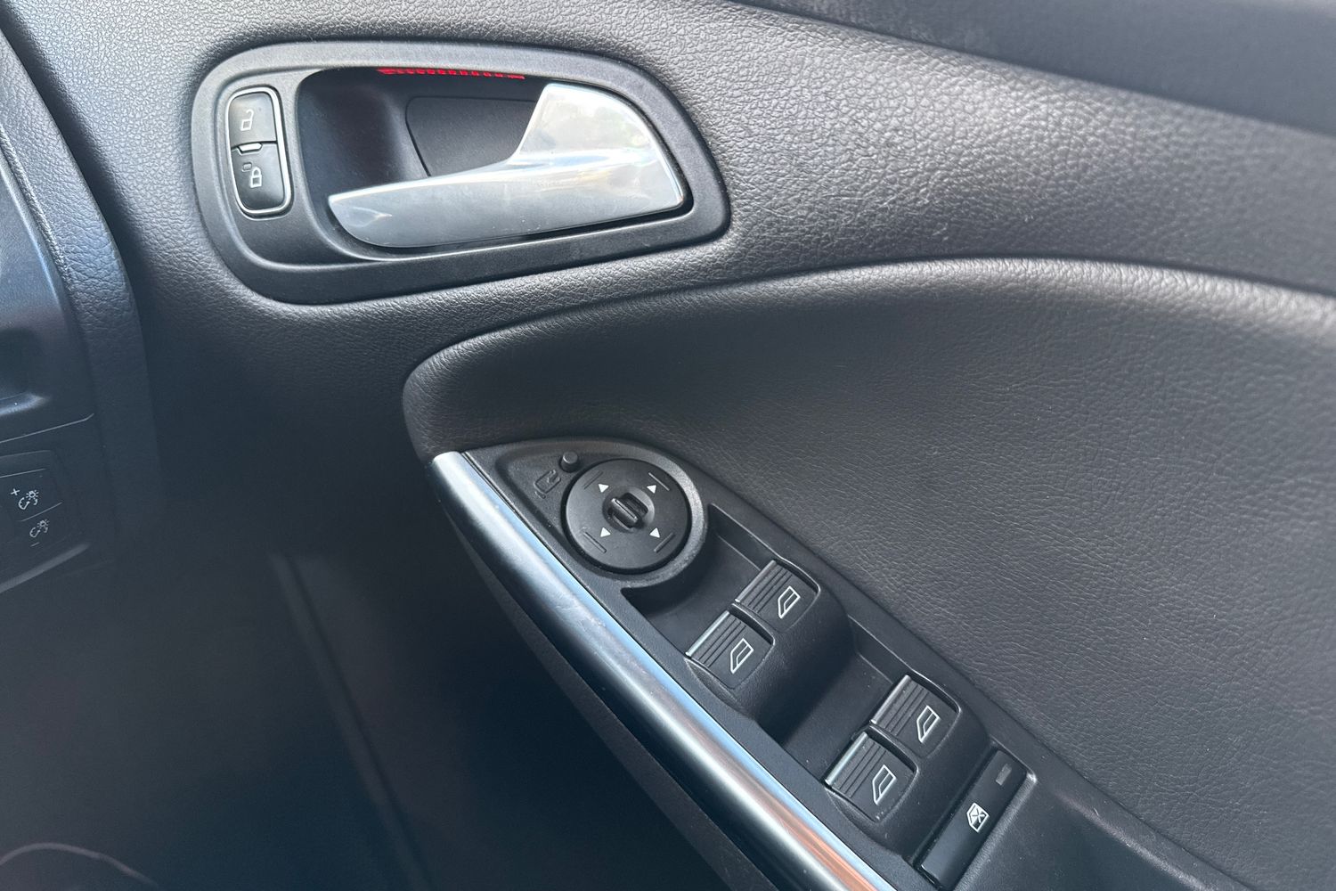 Used Ford Focus 2018 for sale - 77051516: Photo 18