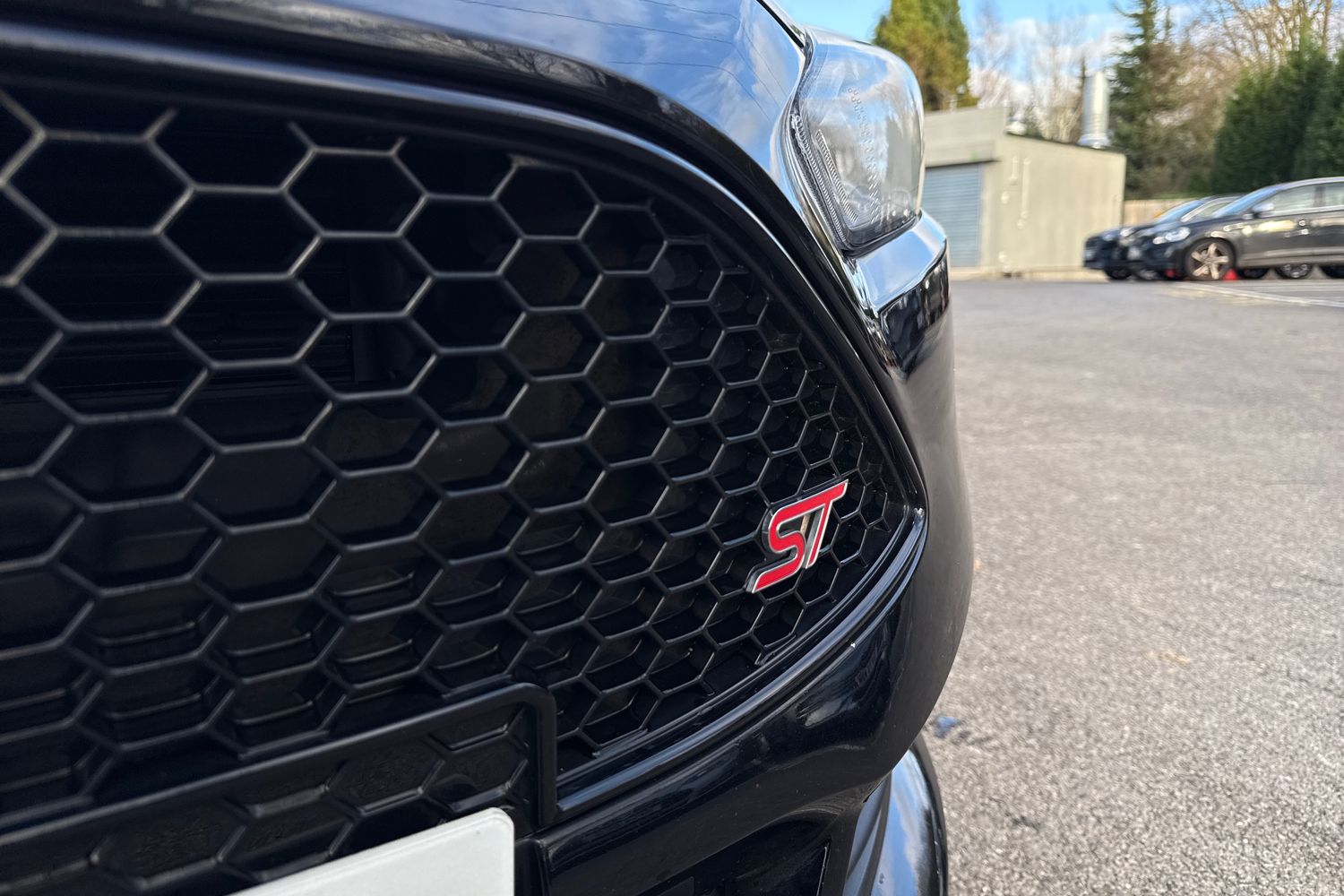 Used Ford Focus 2018 for sale - 77051516: Photo 25