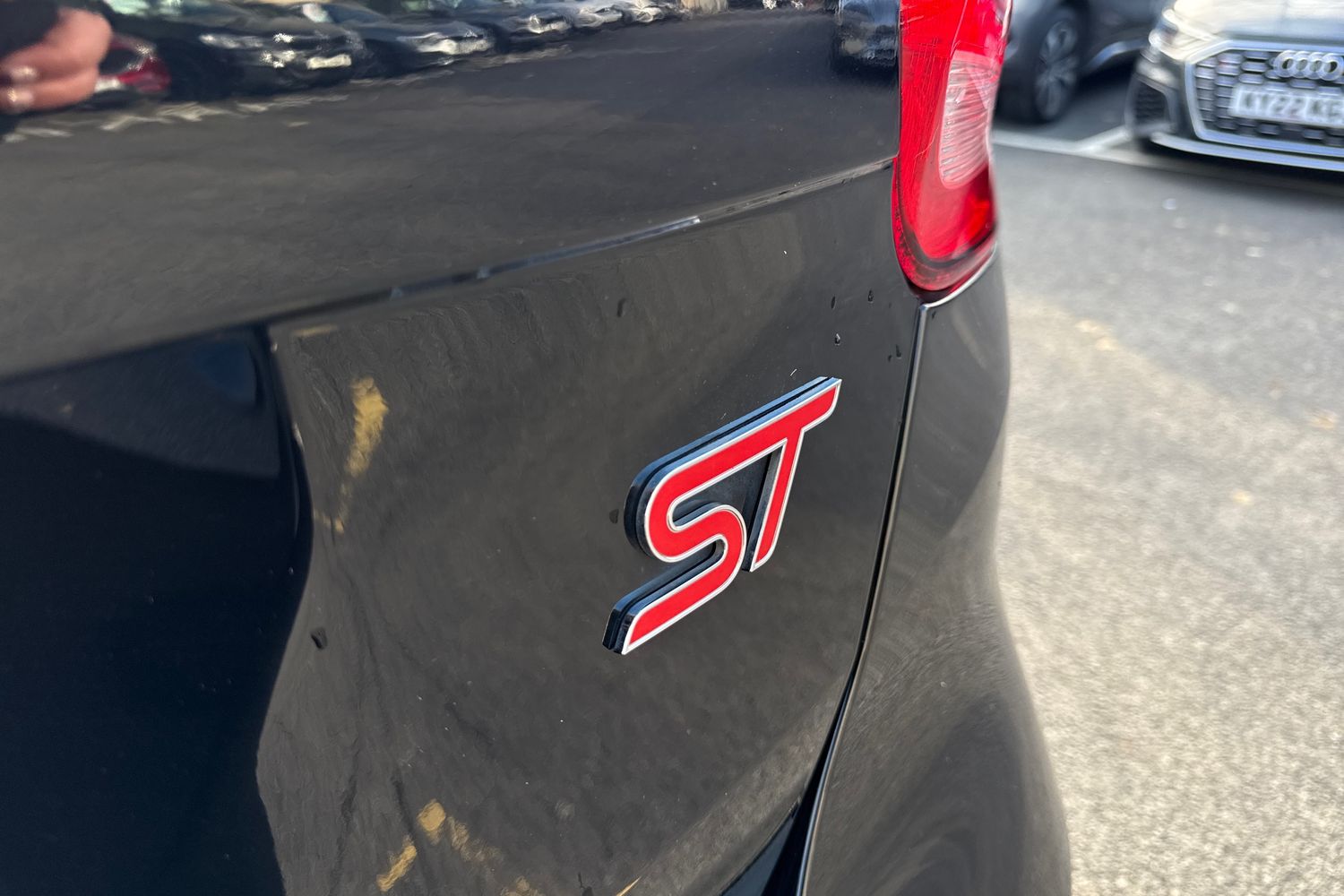 Used Ford Focus 2018 for sale - 77051516: Photo 27