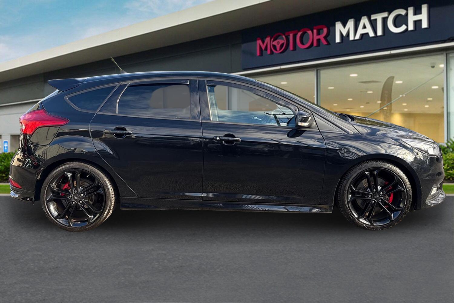 Used Ford Focus 2018 for sale - 77051516: Photo 3