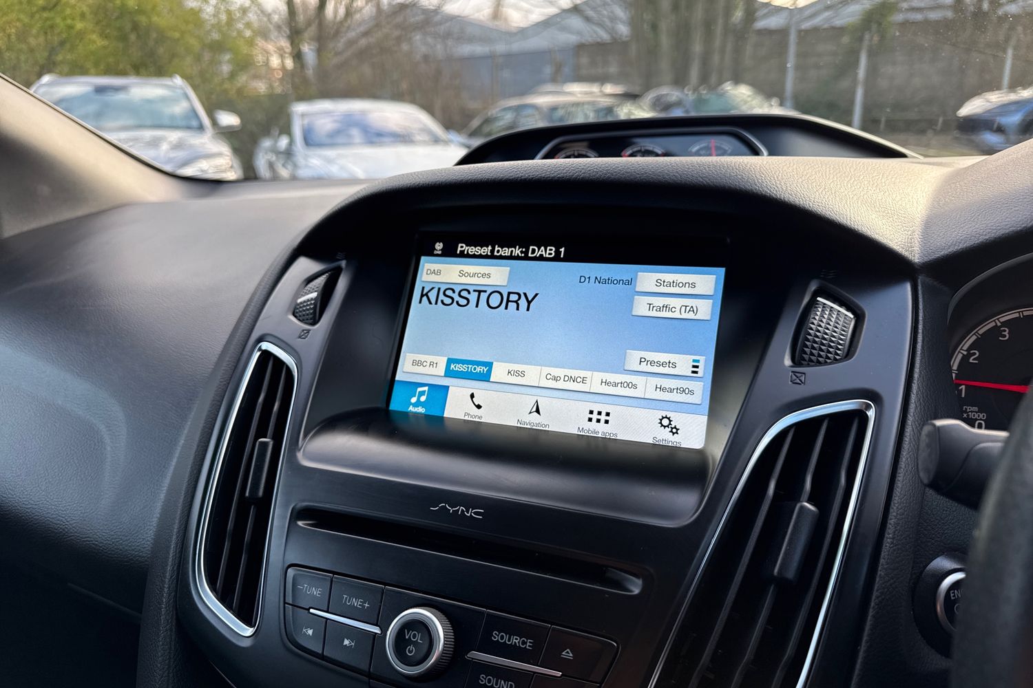 Used Ford Focus 2018 for sale - 77051516: Photo 32