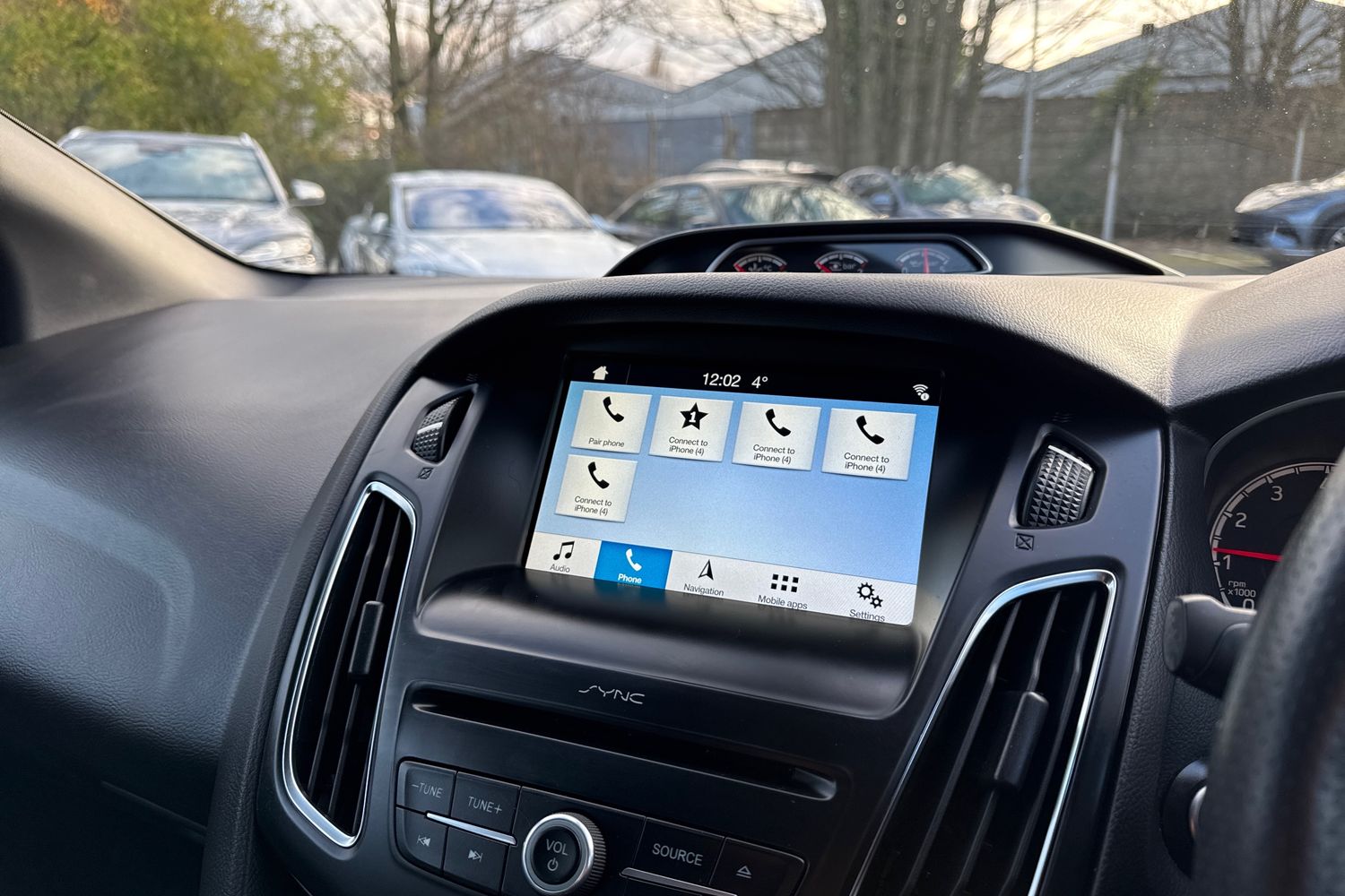 Used Ford Focus 2018 for sale - 77051516: Photo 33