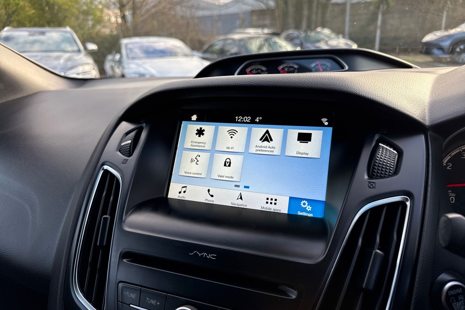 Used Ford Focus 2018 for sale - 77051516: Photo 37