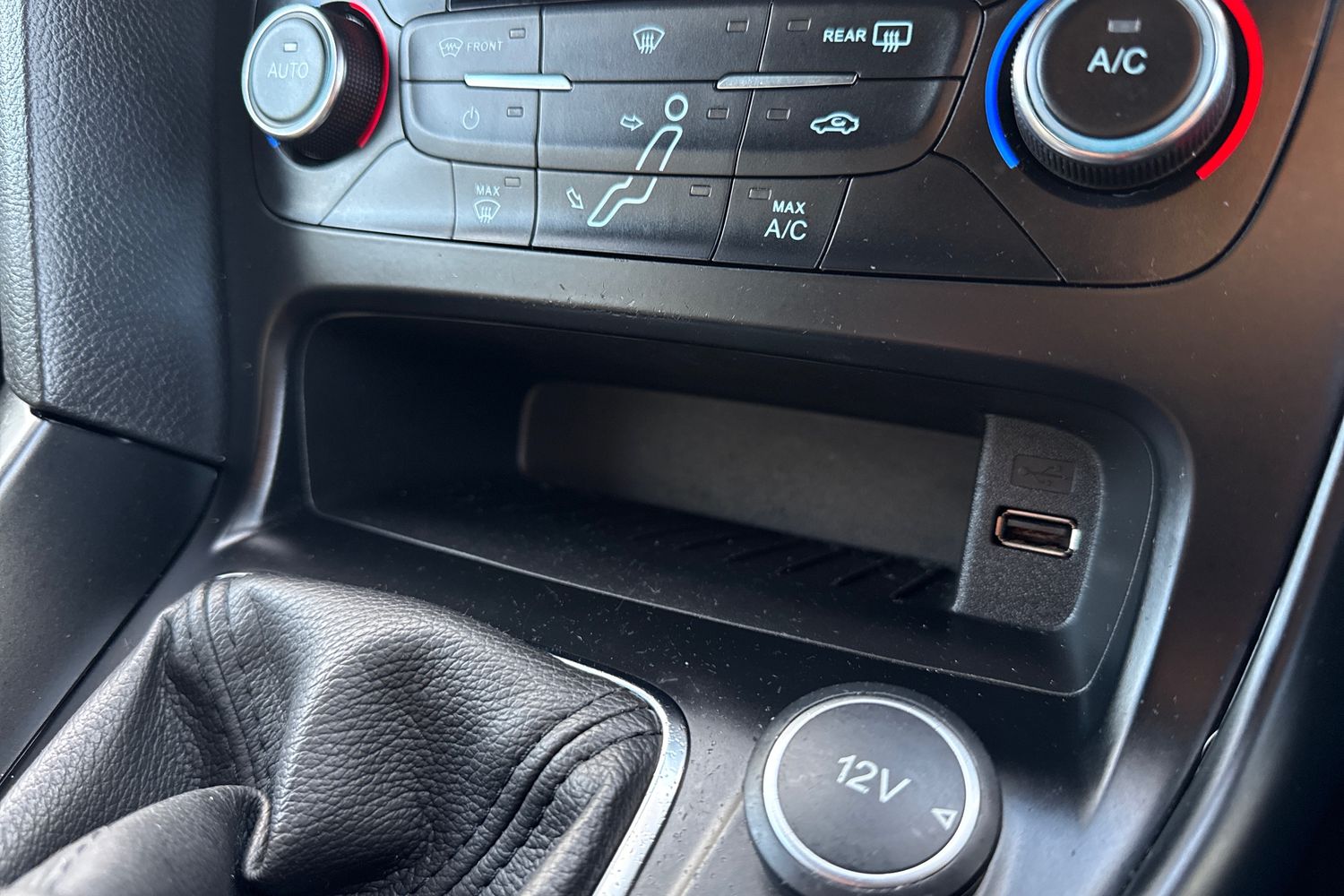 Used Ford Focus 2018 for sale - 77051516: Photo 38