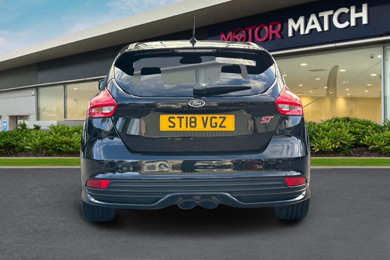 Used Ford Focus 2018 for sale - 77051516: Photo 4