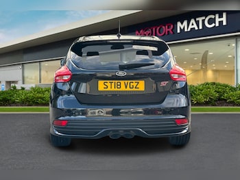 Used Ford Focus 2018 for sale - 77051516: Photo