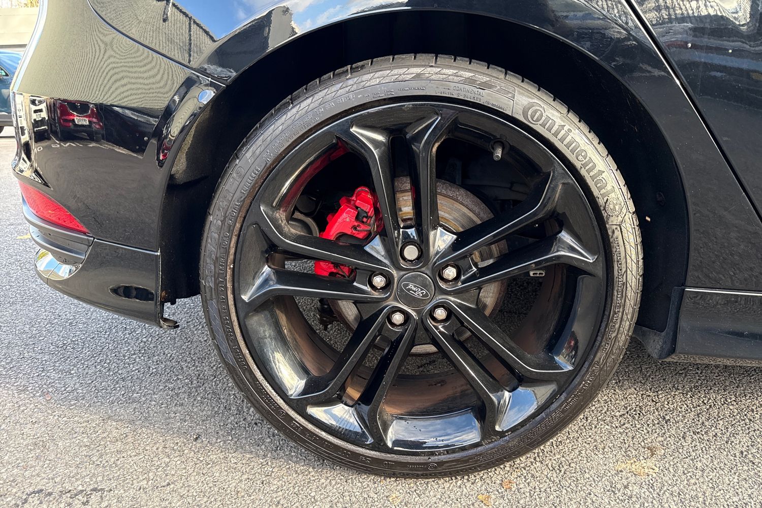 Used Ford Focus 2018 for sale - 77051516: Photo 7