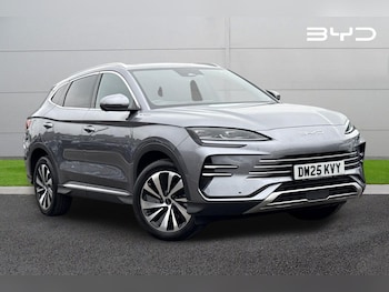 BYD - Seal U