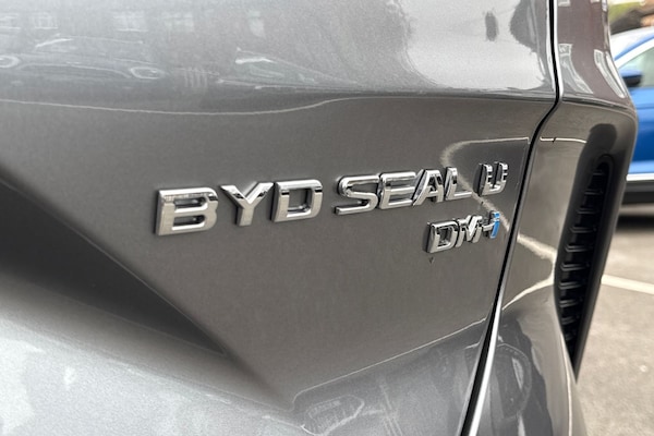 Used BYD Seal U 2025 for sale - 76268009: Photo 27