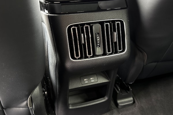 Used BYD Seal U 2025 for sale - 76268009: Photo 36