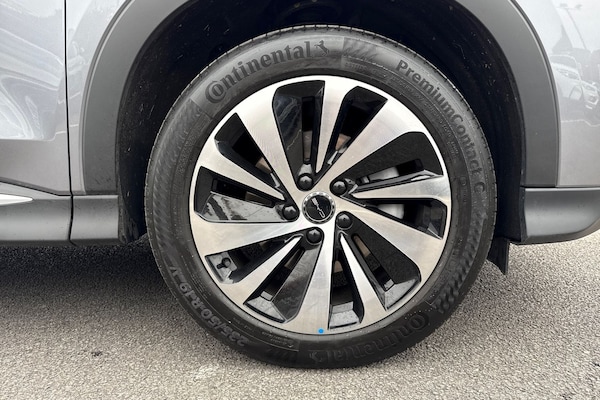 Used BYD Seal U 2025 for sale - 76268009: Photo 6